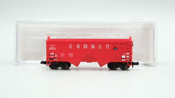 Mehano N T474/19858 US Güterwagen "LV"