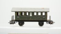 Märklin H0 Konvolut Personenwagen Donnerbüchsen 4000