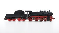 Märklin H0 3098 Schlepptenderlokomotive BR 38 der DB Wechselstrom Analog (in EVP)