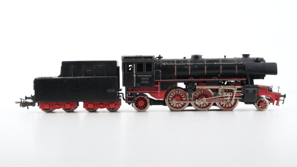 Märklin H0 3005 Schlepptenderlokomotive BR 23 der DB Wechselstrom Analog