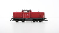 Märklin H0 3347 Diesellokomotive BR 212 der DB...