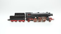 Märklin H0 3005 Schlepptenderlokomotive BR 23 Wechselstrom