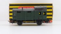 Trix Express H0 20/115 Güterzugbeleitwagen...