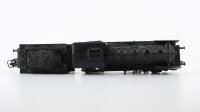Märklin H0 3003 Schlepptenderlokomotive BR 24 der DB Wechselstrom Analog (Licht Defekt)