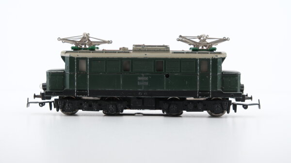 Märklin H0 SET800 Elektrische Lokomotive BR E 44 Wechselstrom Analog