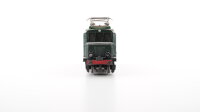Märklin H0 SET800 Elektrische Lokomotive BR E 44 Wechselstrom Analog