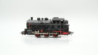 Märklin H0 TM 800 Tenderlokomotive Wechselstrom Analog