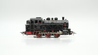 Märklin H0 TM 800 Tenderlokomotive Wechselstrom Analog