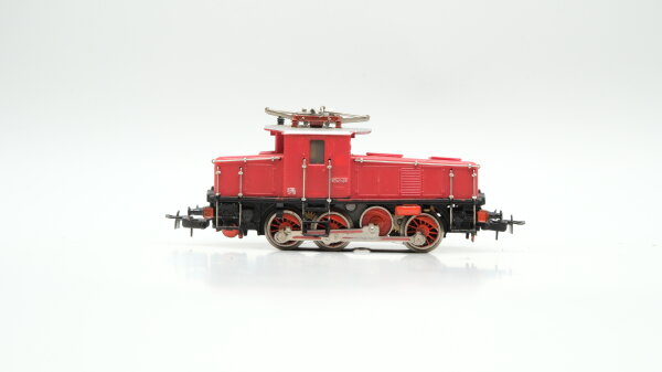 Märklin H0 3001 Elektrische Lokomotive BR E 63 der DB Wechselstrom Analog