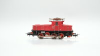 Märklin H0 3001 Elektrische Lokomotive BR E 63 der DB Wechselstrom Analog