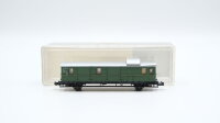 Minitrix N 51 3060 00 Personenzug - Gepäckwagen 114...
