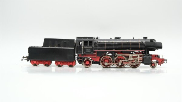 Märklin H0 3005 Schlepptenderlokomotive BR 23 Wechselstrom Analog