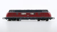 Märklin H0 3021 Diesellokomotive BR V 200 der DB...