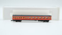 Märklin Z 8789 Reisezugwagen Chair Observation Car...