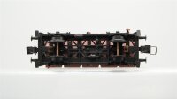 Unbekannt H0 Konvolut Güterwagen Hochbordwagen,...