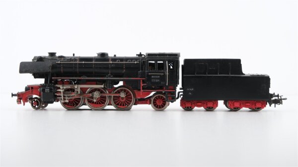 Märklin H0 3005 Schlepptenderlokomotive BR 23 Wechselstrom Analog