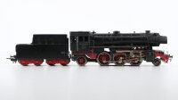 Märklin H0 3005 Schlepptenderlokomotive BR 23...