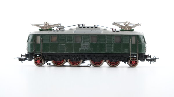 Märklin H0 3024 Elektrische Lokomotive BR E 1835 Wechselstrom Analog
