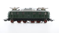 Märklin H0 3024 Elektrische Lokomotive BR E 1835 Wechselstrom Analog