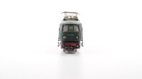Märklin H0 3024 Elektrische Lokomotive BR E 1835 Wechselstrom Analog