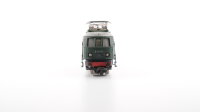 Märklin H0 3024 Elektrische Lokomotive BR E 1835 Wechselstrom Analog