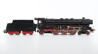 Märklin H0 3048 Schlepptenderlokomotive BR 01...