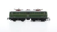 Märklin H0 3036 Elektrische Lokomotive BR 1141 der ÖBB Wechselstrom Analog