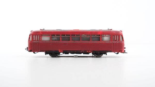 Märklin H0 3016 Schienenbus BR VT 95 Wechselstrom Analog