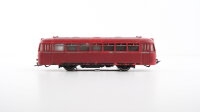 Märklin H0 3016 Schienenbus BR VT 95 Wechselstrom Analog