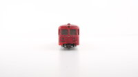Märklin H0 3016 Schienenbus BR VT 95 Wechselstrom Analog