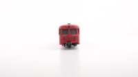 Märklin H0 3016 Schienenbus BR VT 95 Wechselstrom Analog