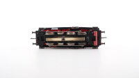 Märklin H0 3001 Elektrische Lokomotive BR E 63 der DB Wechselstrom Analog