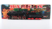Märklin H0 3098 Schlepptenderlokomotive BR 38 der DB...