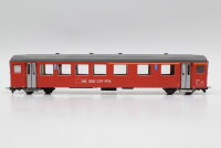 Bemo H0m 3277 429 Personenwagen (SBB CFF FFS) 2.Kl. LSE