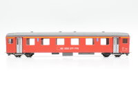 Bemo H0m 3276 421 Personenwagen (SBB CFF FFS) 1.Kl. LSE