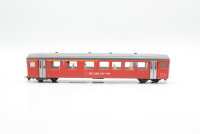 Bemo H0m 3277 429 Personenwagen (SBB CFF FFS) 2.Kl. LSE