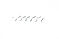 Bemo H0m 3277 429 Personenwagen (SBB CFF FFS) 2.Kl. LSE