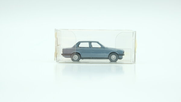 Wiking 1:87 12190 GK: 190/4 CS nicht erfasst BMW 320i