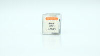 Wiking 1:87 12190 GK: 190/4 CS nicht erfasst BMW 320i