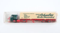 Wiking 1:87 54827 GK: 548/1 Messe CS nicht erfasst Volvo...