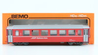 Bemo H0m 3259 Personenwagen 2.Kl. RhB
