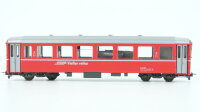Bemo H0m 3259 Personenwagen 2.Kl. RhB