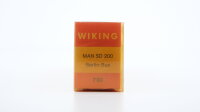 Wiking 1:87 730 GK: 730/9 CS nicht erfasst MAN SD 200 Doppeldeck-Bus