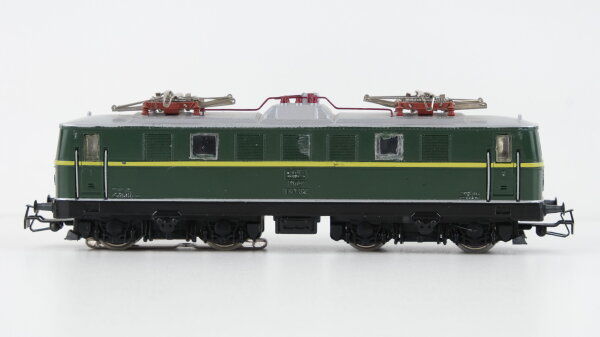 Märklin H0 3036 Elektrische Lokomotive BR 1141 der ÖBB Wechselstrom Analog