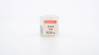 Wiking 1:87 82812 GK: 828/1f CS nicht erfasst BWM 328 Cabrio