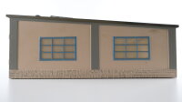 Märklin H0 7028 Lokschuppen 3-ständig
