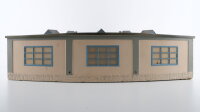 Märklin H0 7028 Lokschuppen 3-ständig