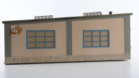 Märklin H0 7028 Lokschuppen 3-ständig