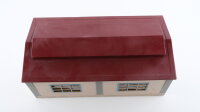 Märklin H0 7029 Lokschuppen 2-ständig