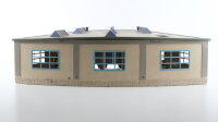 Märklin H0 7028 Lokschuppen 3-ständig